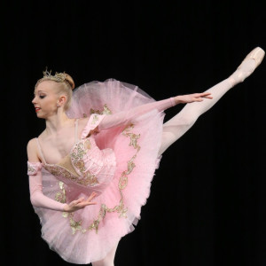 Emily Bray